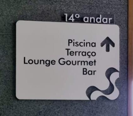 Appartamento Frente Mar E Jacuzzi Particular Rio de Janeiro Esterno foto