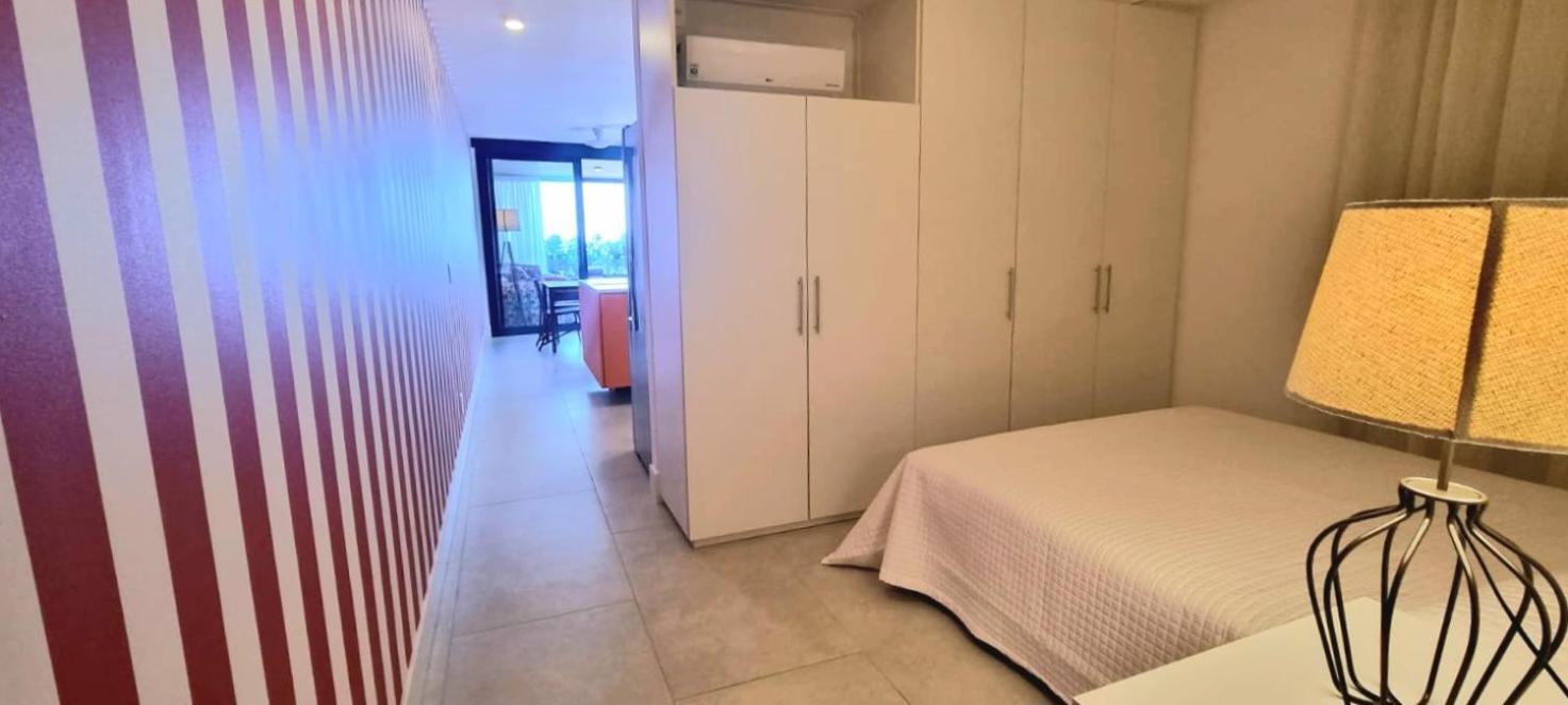Appartamento Frente Mar E Jacuzzi Particular Rio de Janeiro Esterno foto