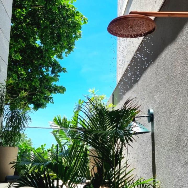 Appartamento Frente Mar E Jacuzzi Particular Rio de Janeiro Esterno foto